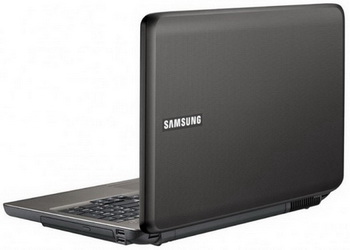 Samsung r540
